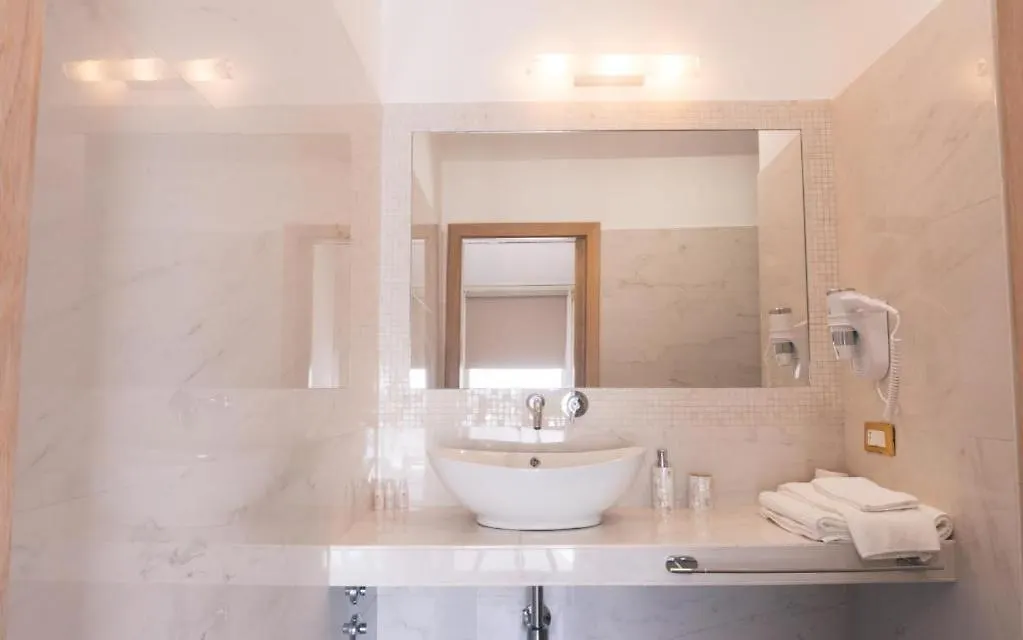 Fata34 Luxury B&B Reggio di Calabria