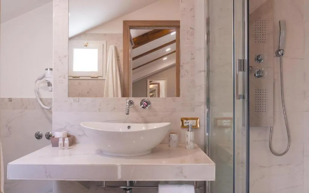 Fata34 Luxury B&B Reggio Calabria