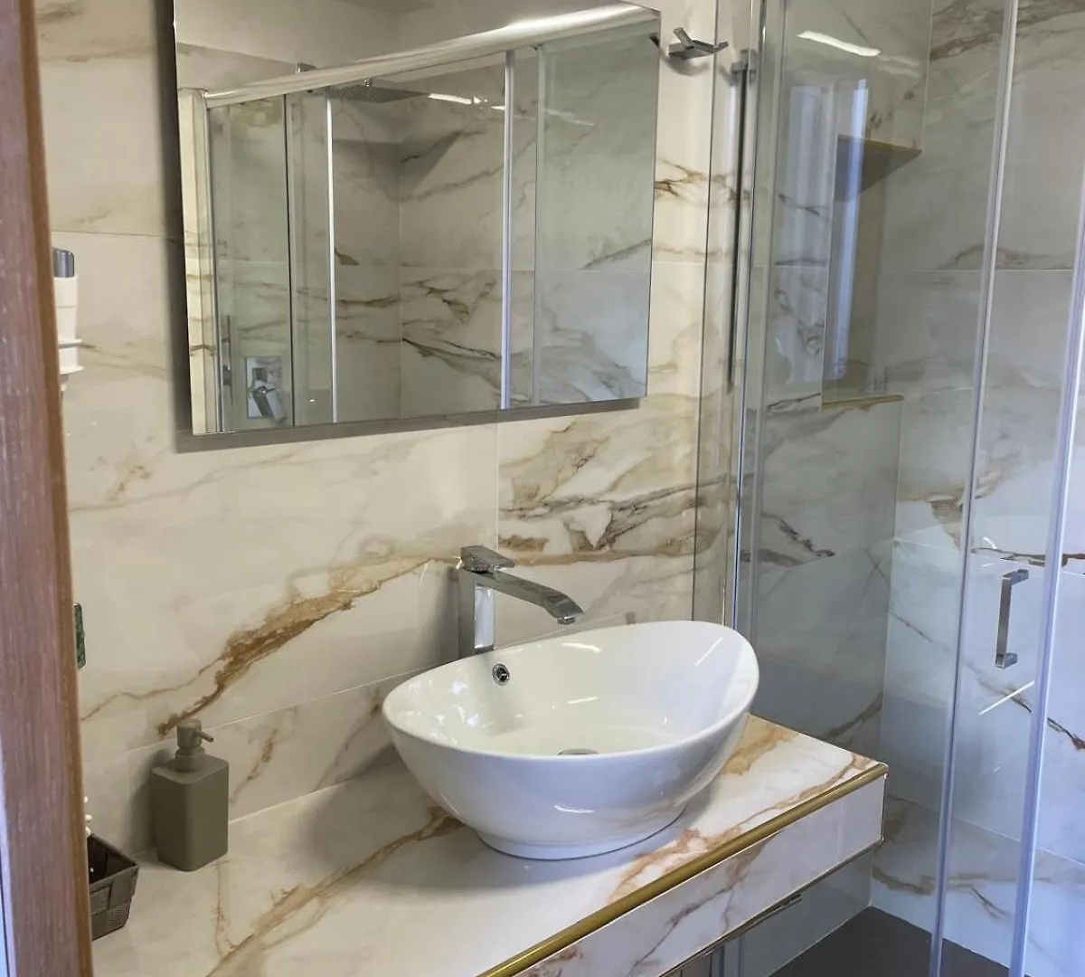 Fata34 Luxury B&B Reggio di Calabria Włochy