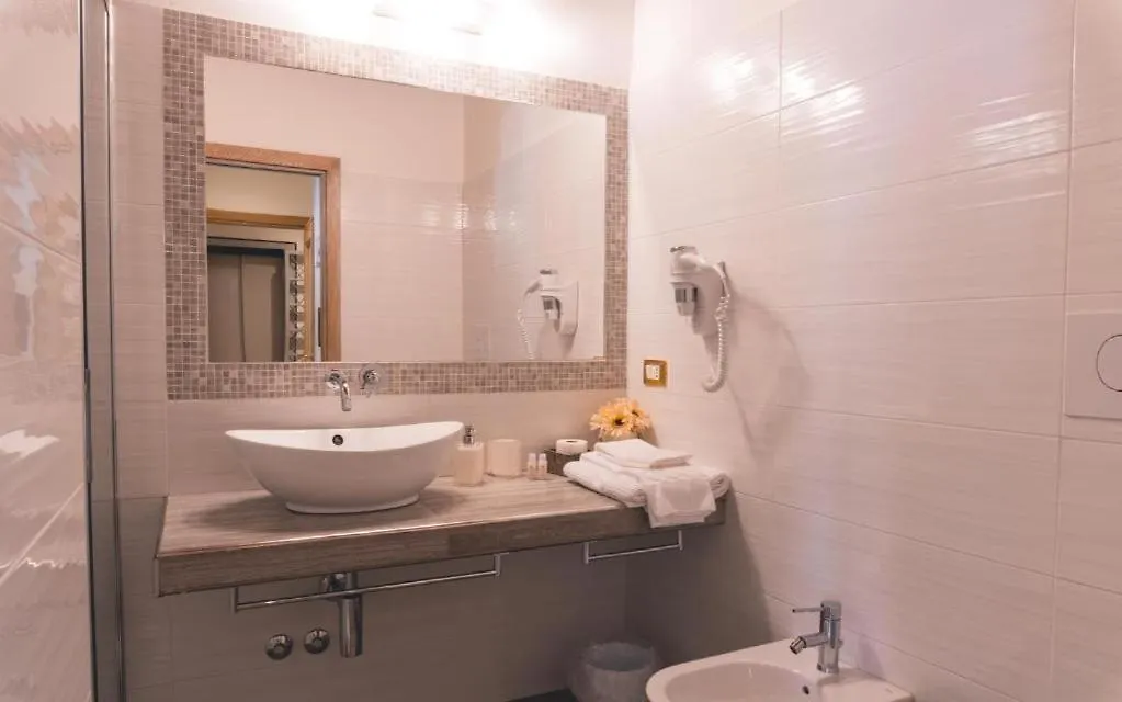 Fata34 Luxury B&B Reggio Calabria