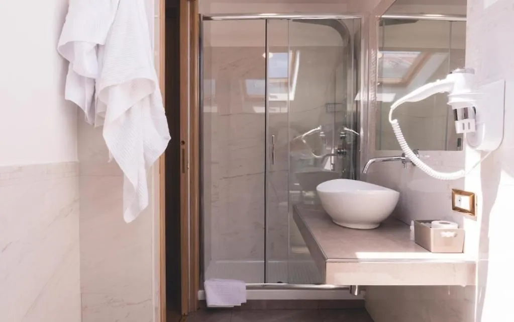 Fata34 Luxury B&B Reggio di Calabria Nocleg ze śniadaniem