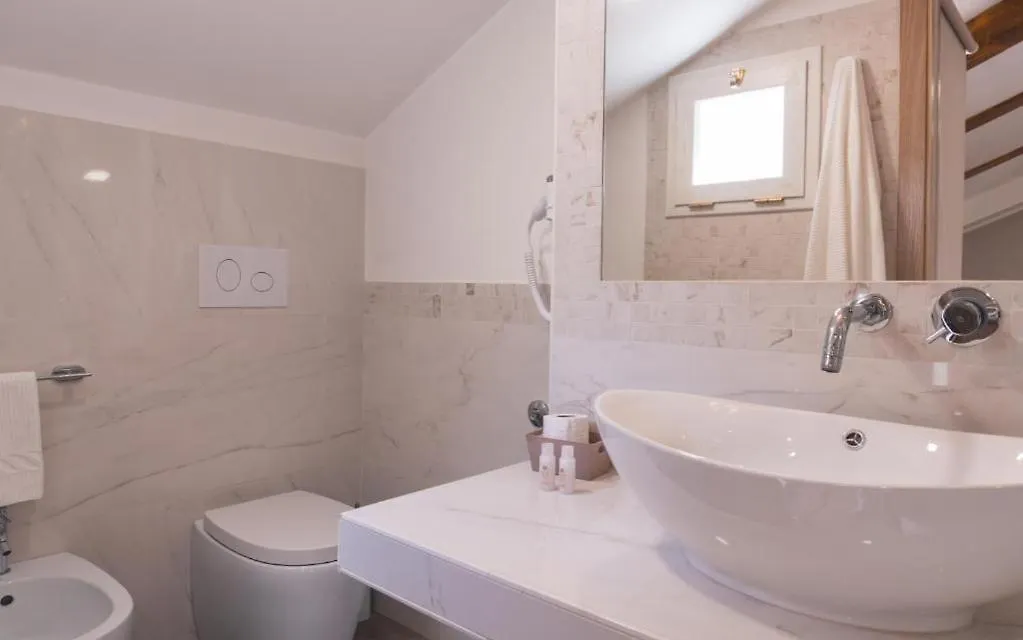 Fata34 Luxury B&B Reggio di Calabria