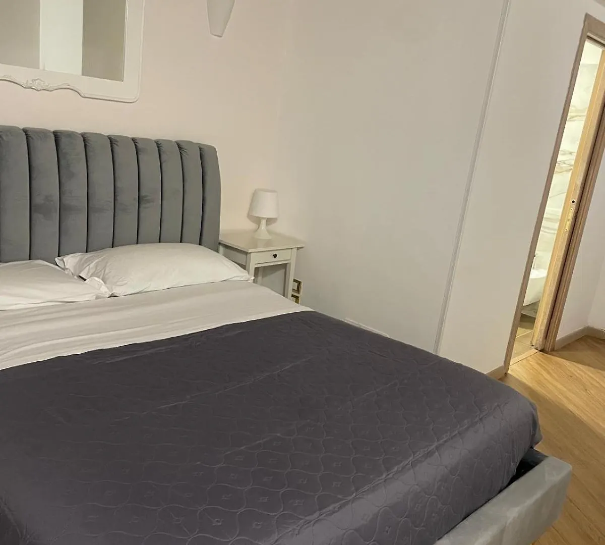 Fata34 Luxury B&B Reggio di Calabria