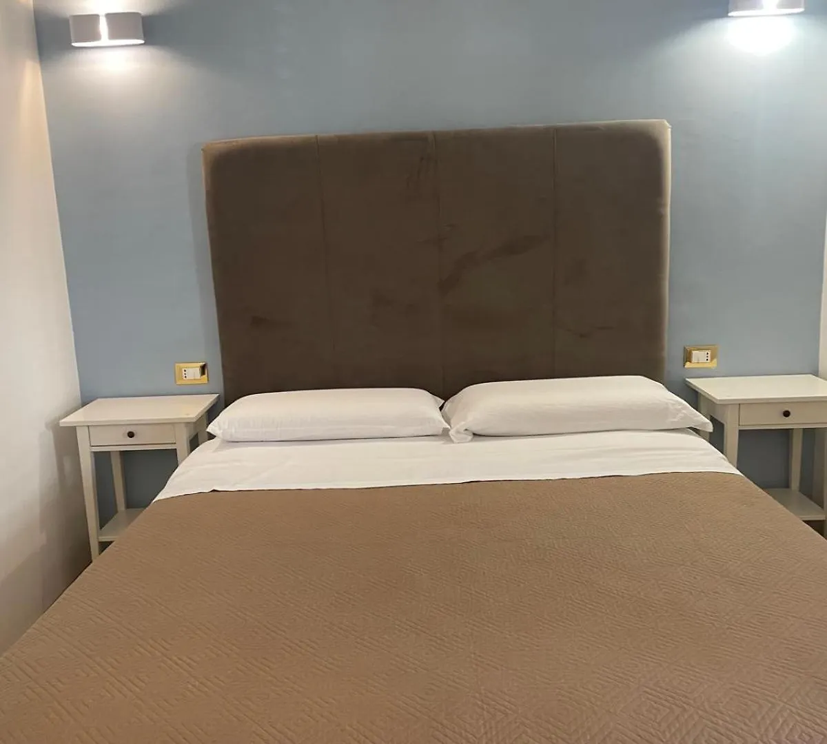 Fata34 Luxury B&B Reggio Calabria