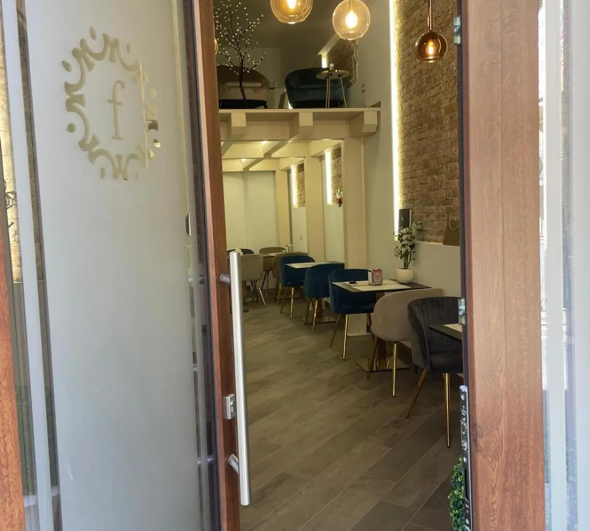 Nocleg ze śniadaniem Fata34 Luxury B&B Reggio di Calabria