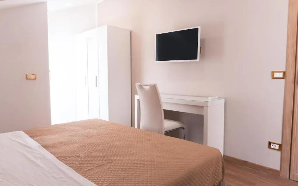 Fata34 Luxury B&B Reggio di Calabria Włochy
