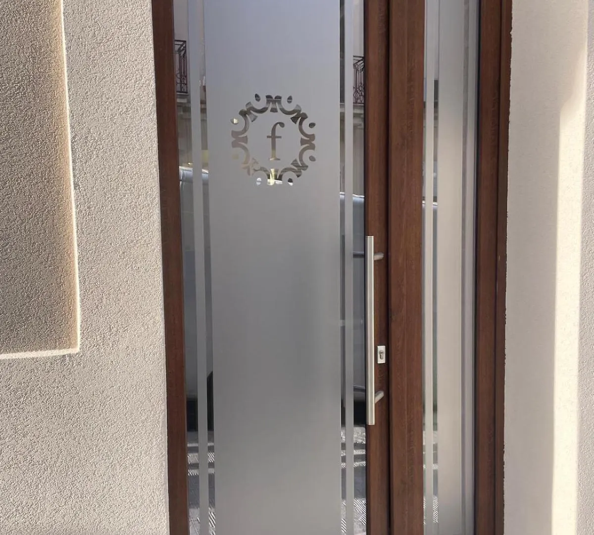 Fata34 Luxury B&B Reggio di Calabria 3*,