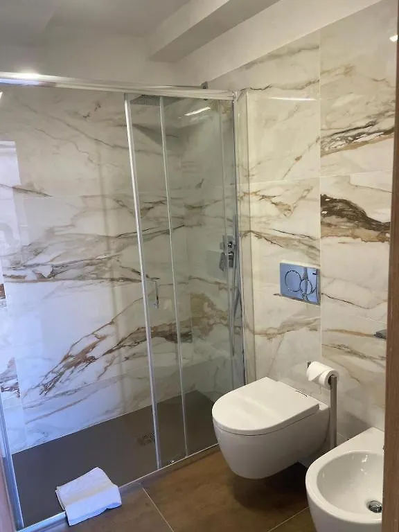 Fata34 Luxury B&B Bed & Breakfast Reggio Calabria