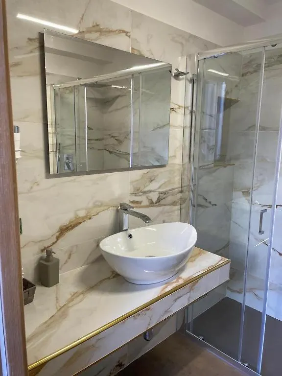 *** Bed & Breakfast Fata34 Luxury B&B Italy