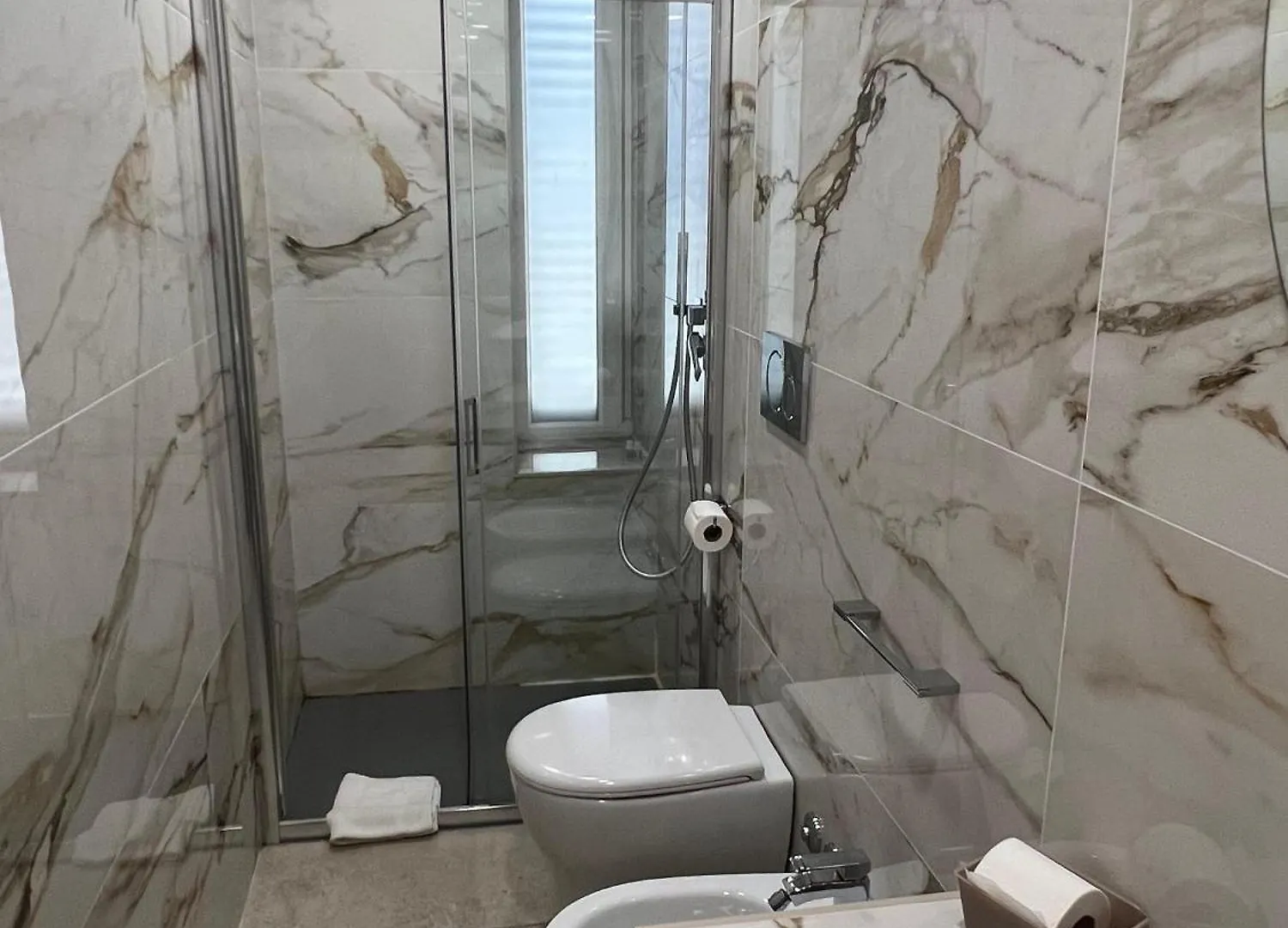Bed & Breakfast Fata34 Luxury B&B