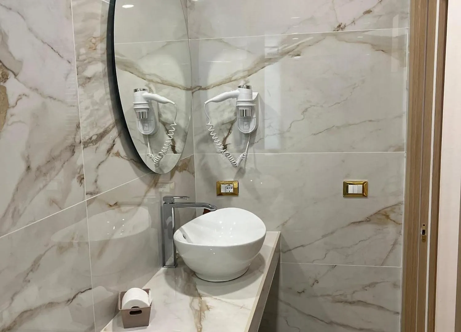 Fata34 Luxury B&B Bed & Breakfast