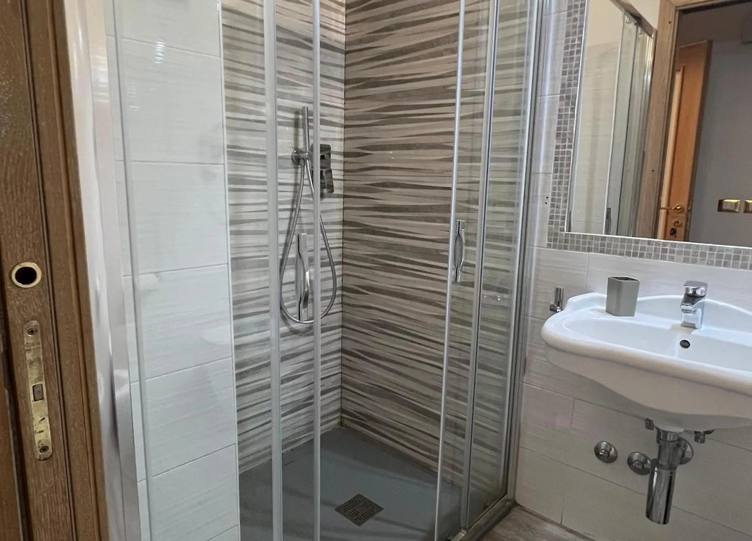Fata34 Luxury B&B