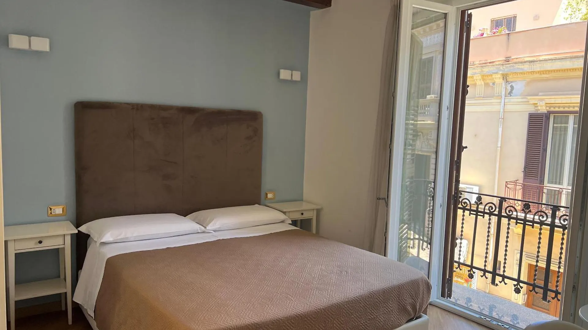 Bed & Breakfast Fata34 Luxury B&B