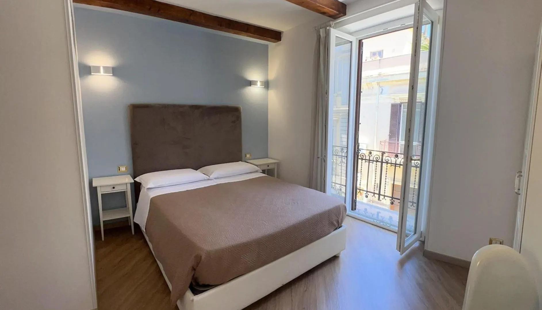 *** Bed & Breakfast Fata34 Luxury B&B Italy