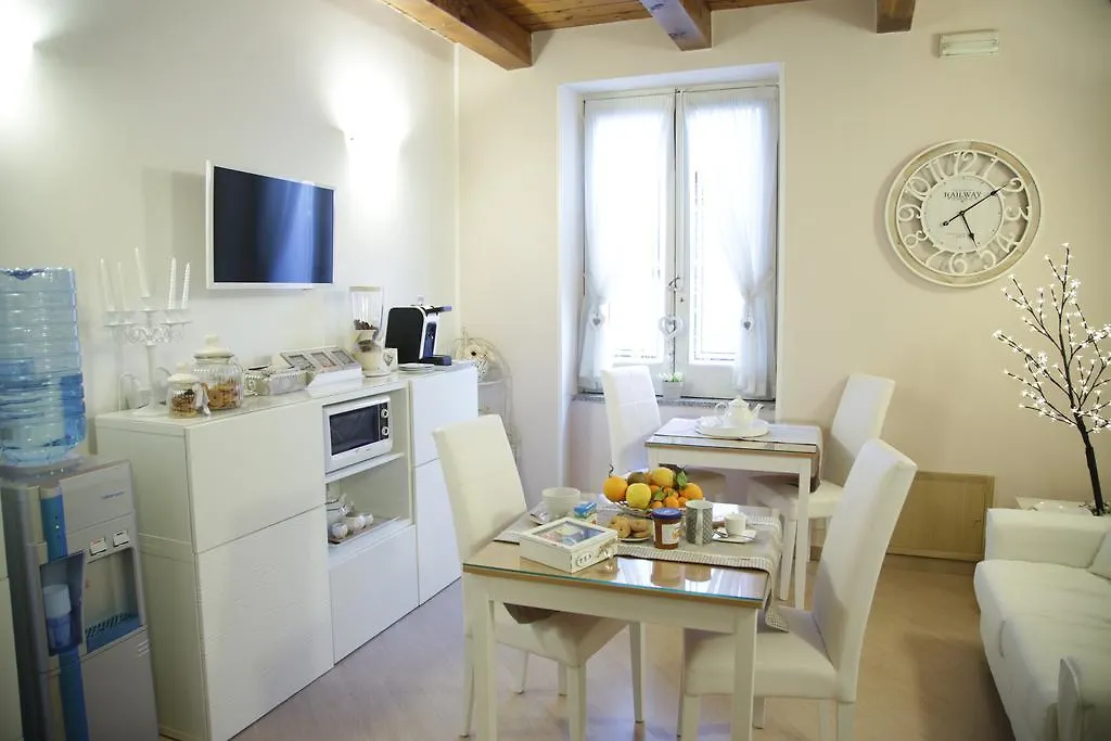 Fata34 Luxury B&B Bed & Breakfast Reggio Calabria