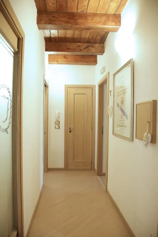 Fata34 Luxury B&B Reggio di Calabria 3*,