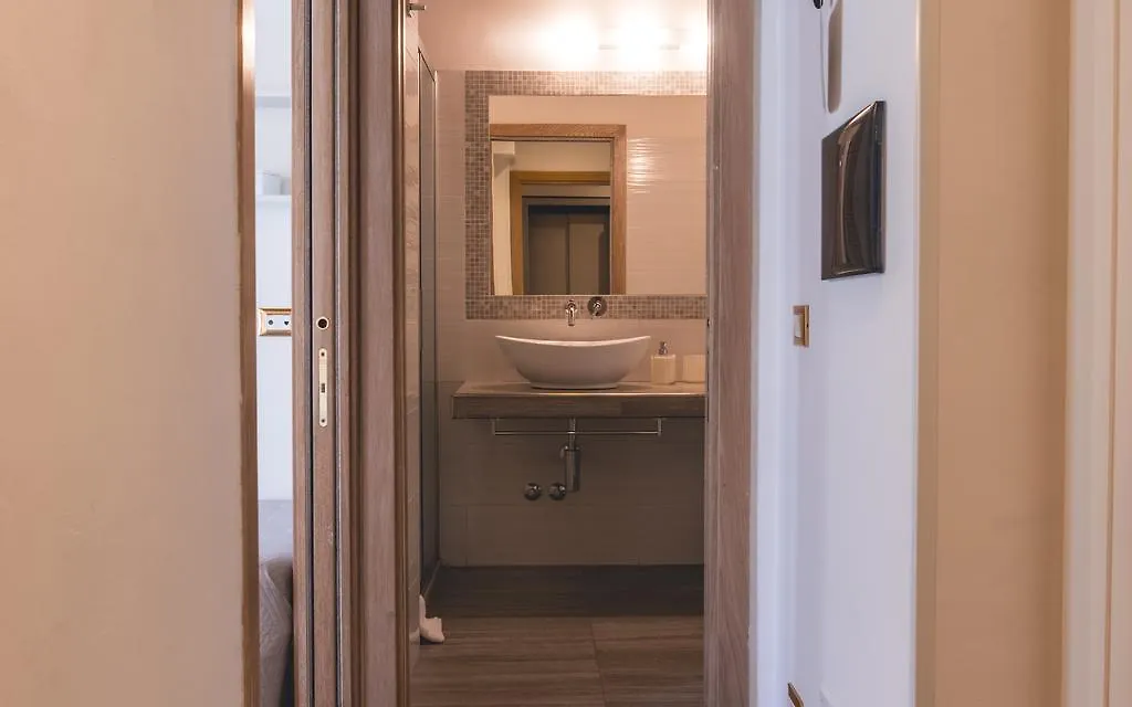 Fata34 Luxury B&B Reggio di Calabria Nocleg ze śniadaniem
