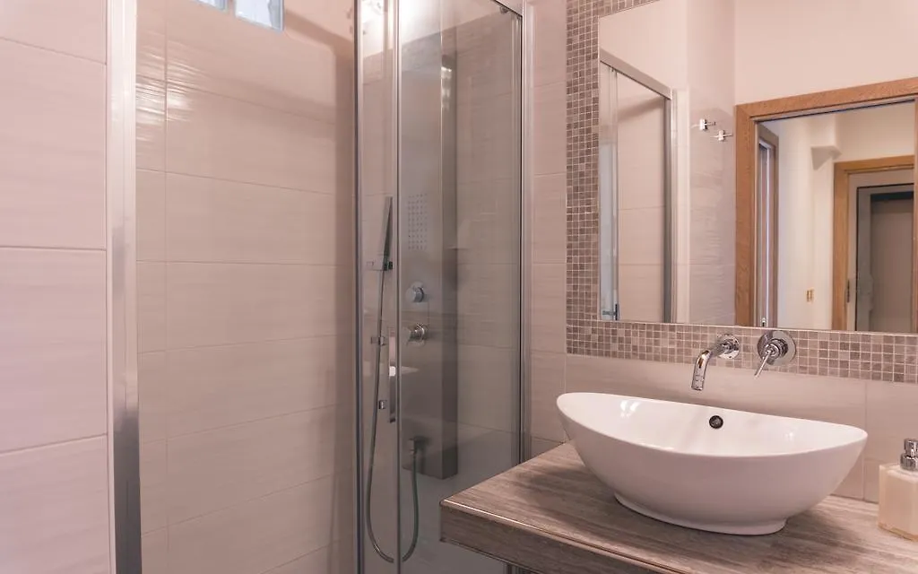 Nocleg ze śniadaniem Fata34 Luxury B&B Reggio di Calabria