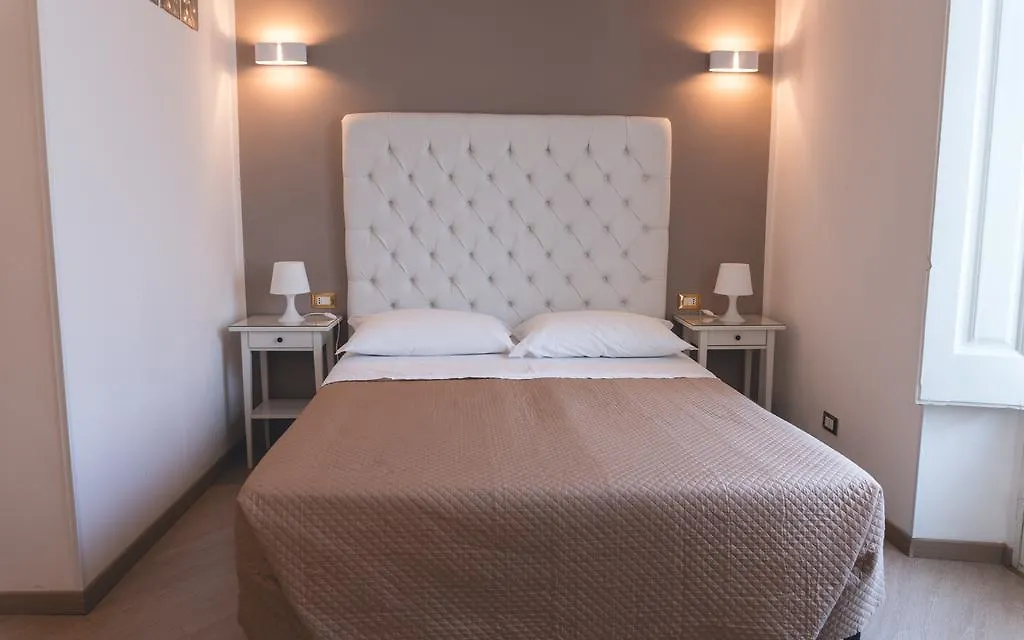 Fata34 Luxury B&B Reggio di Calabria