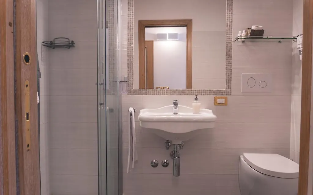 Fata34 Luxury B&B 3*, Reggio Calabria