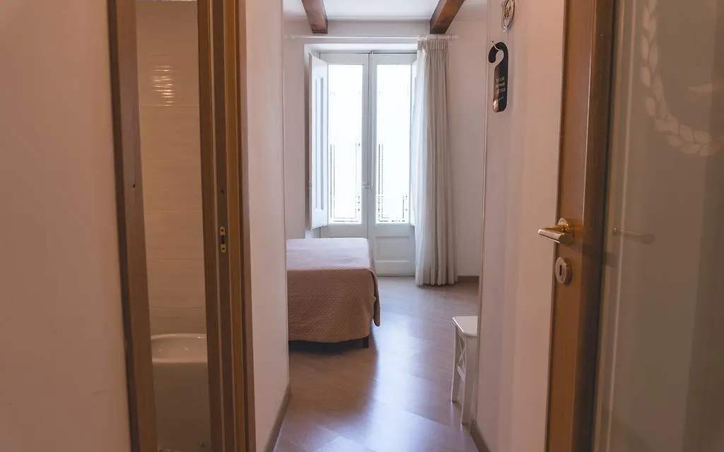 *** Nocleg ze śniadaniem Fata34 Luxury B&B Reggio di Calabria Włochy