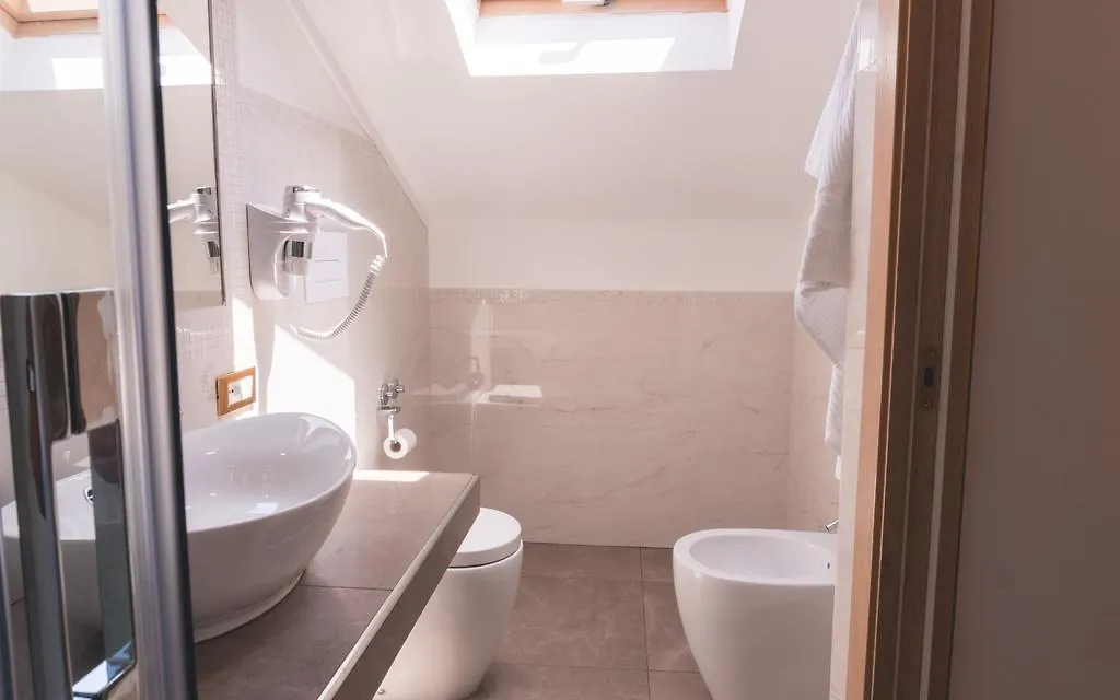 Nocleg ze śniadaniem Fata34 Luxury B&B Reggio di Calabria
