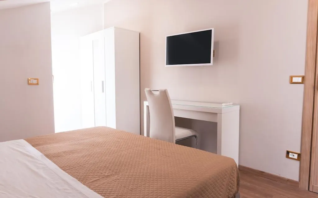 Fata34 Luxury B&B Reggio di Calabria