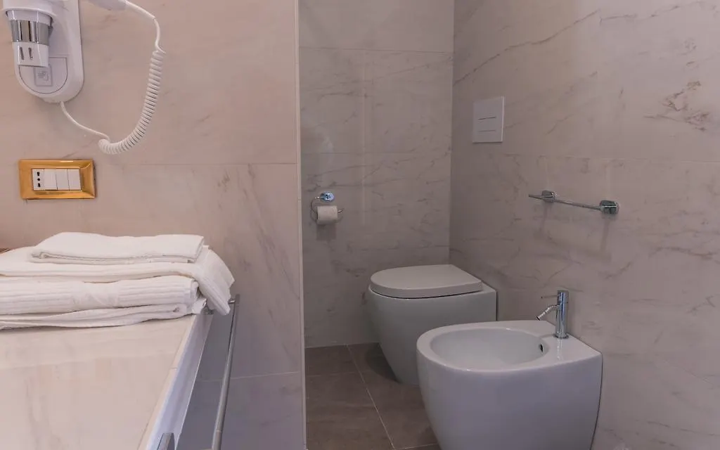 Fata34 Luxury B&B Reggio di Calabria Włochy