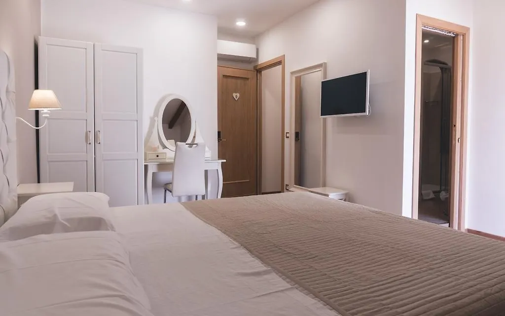 Fata34 Luxury B&B Reggio di Calabria 3*,  Włochy