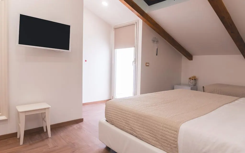 Fata34 Luxury B&B Italy