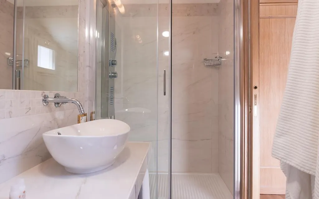 Fata34 Luxury B&B Italy