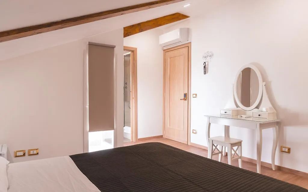 Fata34 Luxury B&B Reggio di Calabria