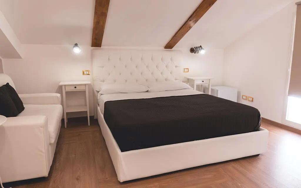 Fata34 Luxury B&B Reggio di Calabria