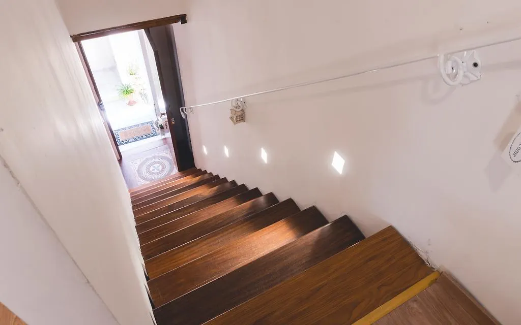 Nocleg ze śniadaniem Fata34 Luxury B&B Reggio di Calabria