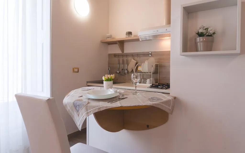 Fata34 Luxury B&B Reggio di Calabria