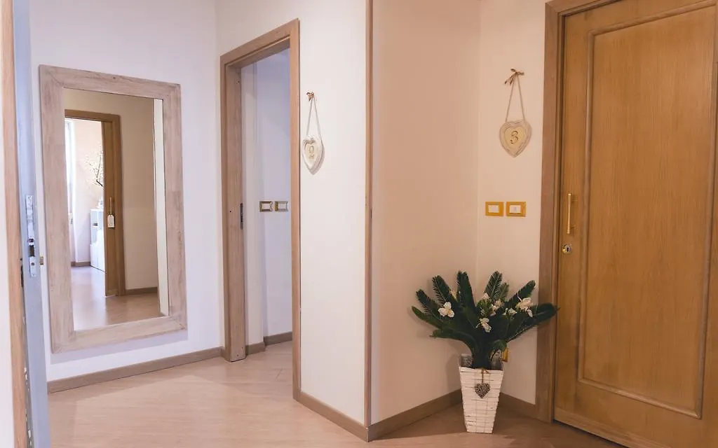 Fata34 Luxury B&B Reggio di Calabria