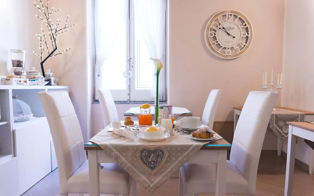 Fata34 Luxury B&B 3*, Reggio Calabria