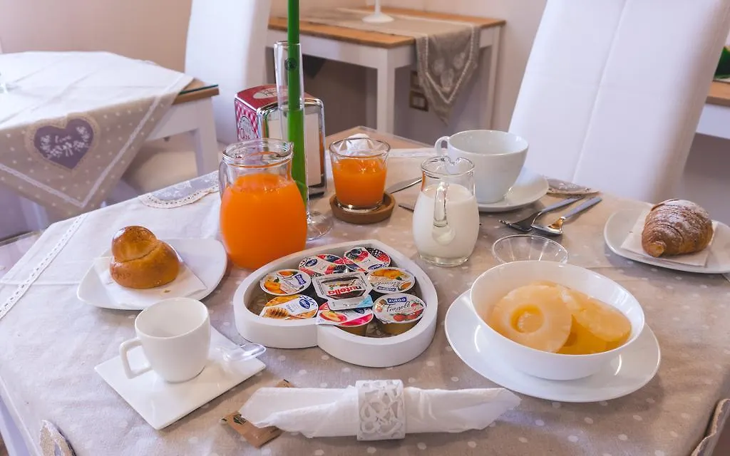 Fata34 Luxury B&B Reggio di Calabria Włochy