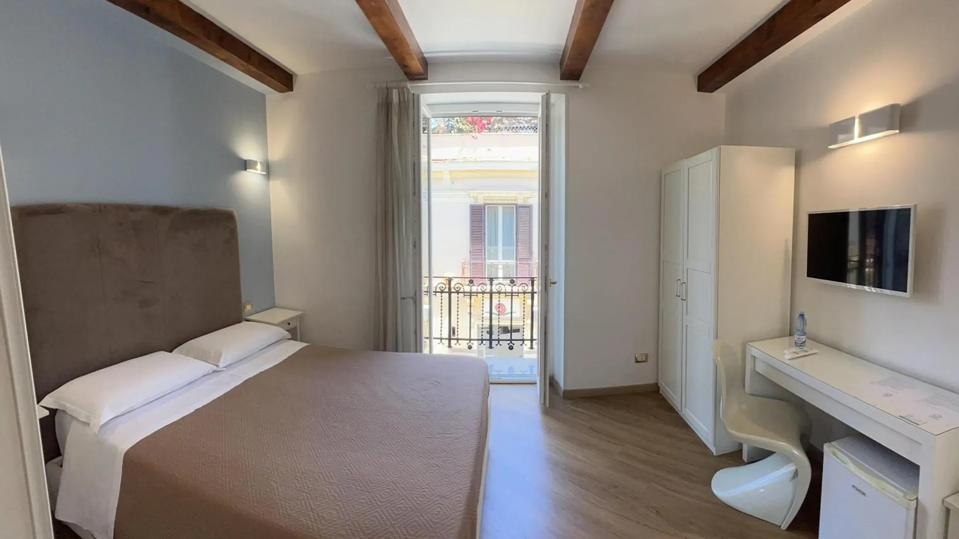 Fata34 Luxury B&B Bed & Breakfast Reggio Calabria