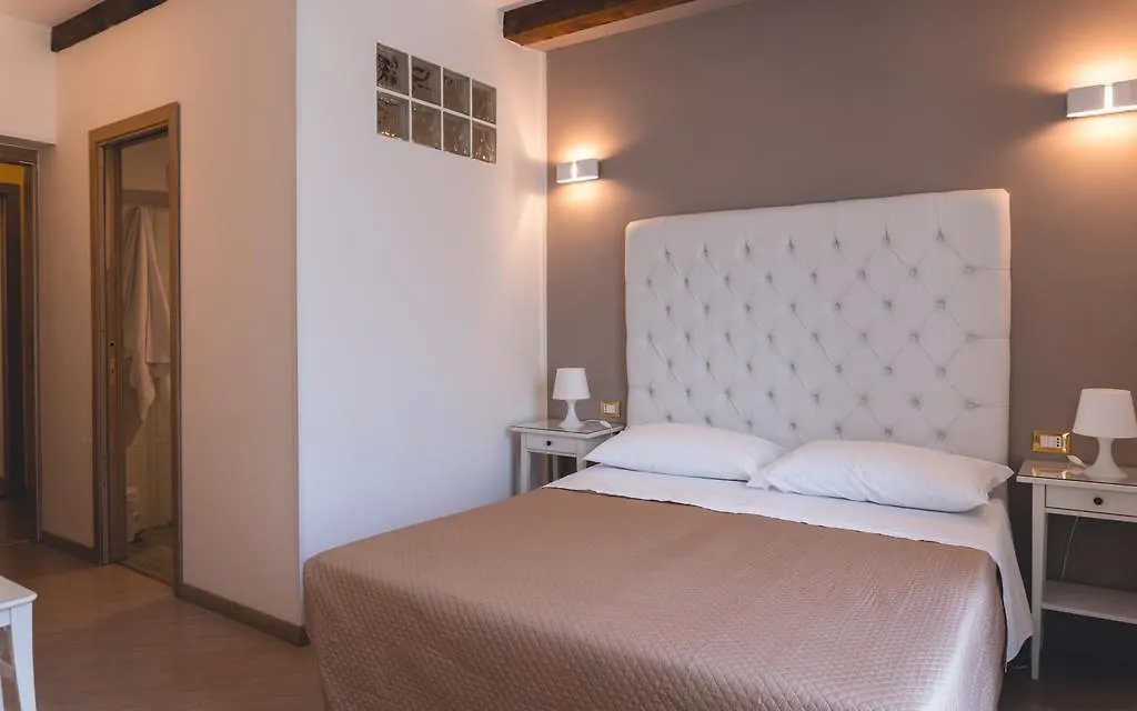 Fata34 Luxury B&B 3*, Reggio Calabria