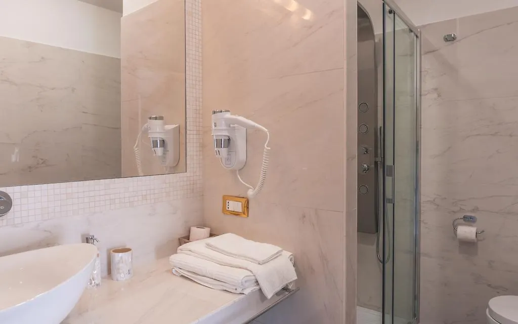 Bed & Breakfast Fata34 Luxury B&B
