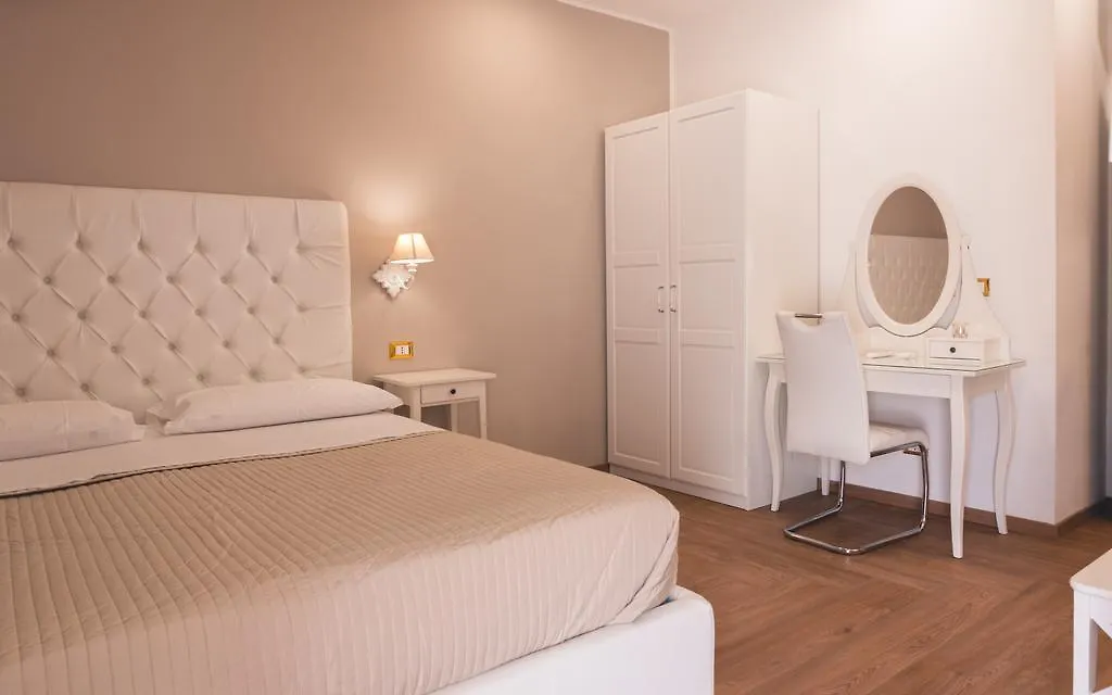 Fata34 Luxury B&B