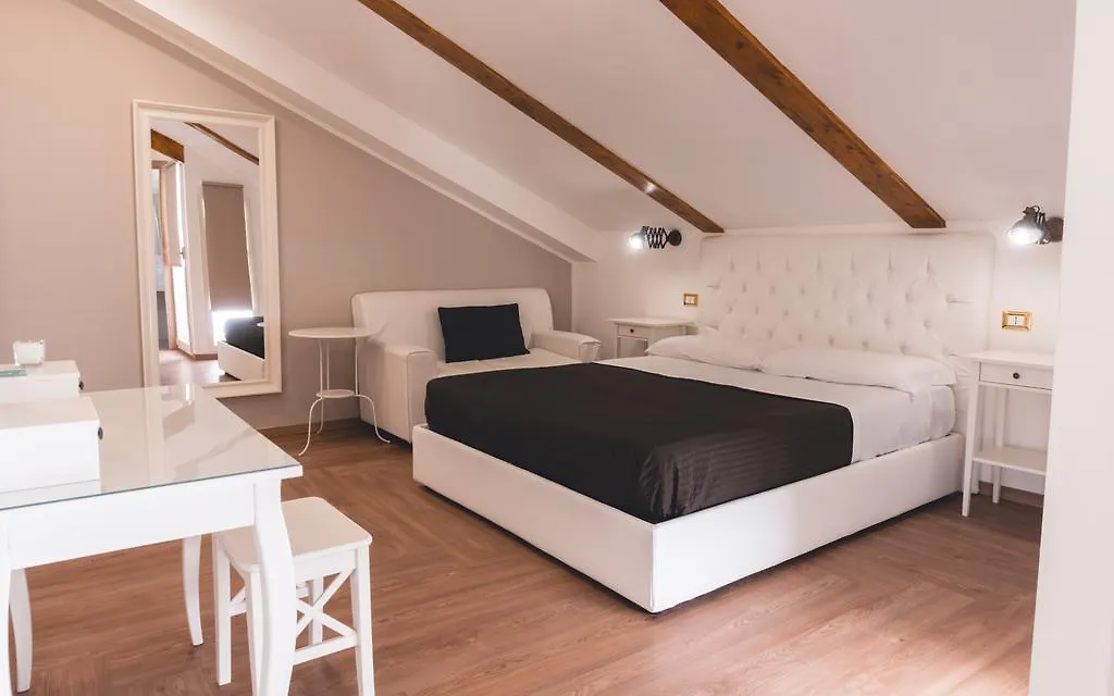 Fata34 Luxury B&B Reggio Calabria